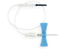 Innovative Med Tech UltraFlo-R Push Button Blood Collection and Infusion Set, Pack of 50 21 G | Buy Online | Innovative Med Tech | Fisher Scientific